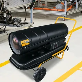 Yato Puşka Peç Пушка Печ