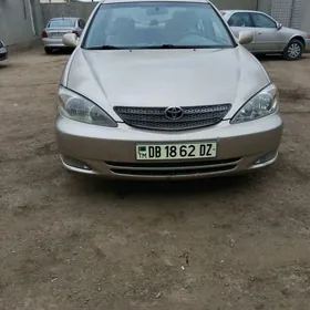 Toyota Camry 2003