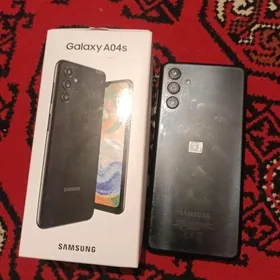 Samsung A04s 4/64gb