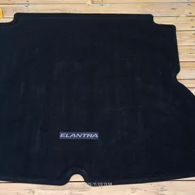 ELANTRA 2020 BAGAJ KECHEDI