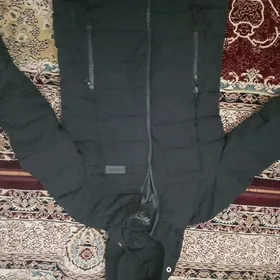 галын куртга