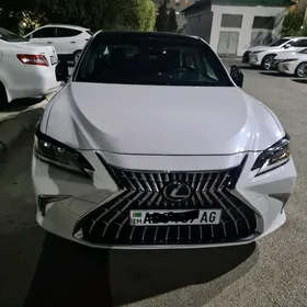 Lexus ES 350 2021