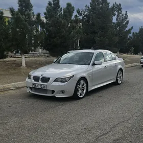 BMW E60 2004