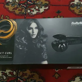 автоматическая плойка для воло