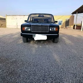 Lada 2107 2005