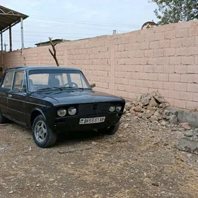 Lada 2106 1992