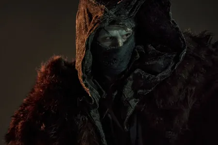 Netflix показал финальный трейлер «Франкенштейна» Гильермо дель Торо: премьера 7 ноября