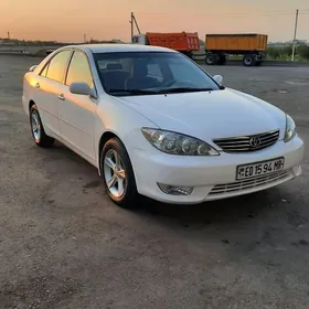 Toyota Camry 2003