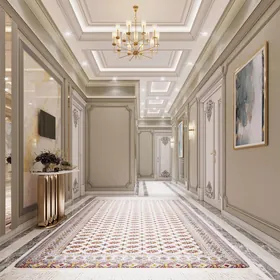 Dizaýn we gurluşyk