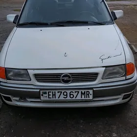 Opel Astra 1992