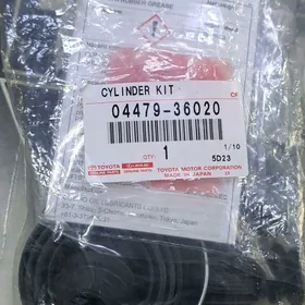 Toyota Coaster Remkomplekt sup