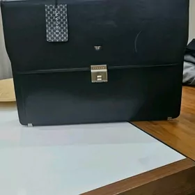 tergan портфель