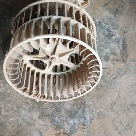 0pel peç wintilýator