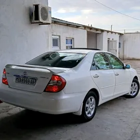 Toyota Camry 2002