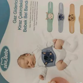 пояс против коликов