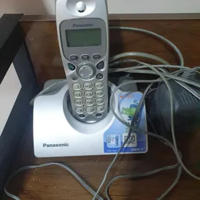 Радиотелефон домашний