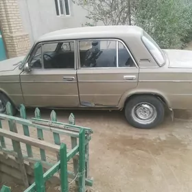 Lada 2106 1990