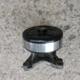 Wersa kalodka. Pompa