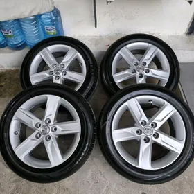 TEKER DISKA  PALTA CAMRY