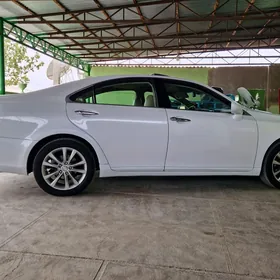 Lexus ES 350 2009