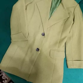Женская пиджак