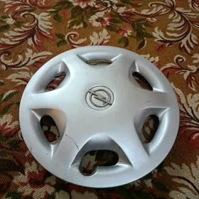 opel kalpak 15lik