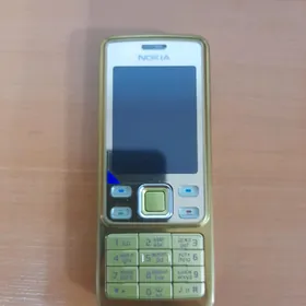 nokia 6300