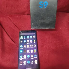 samsung s9 4/64