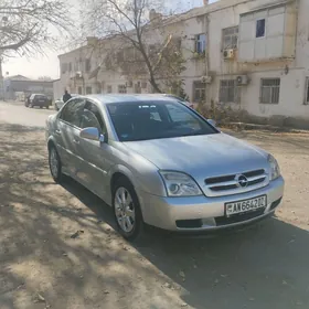Opel Vectra 2002