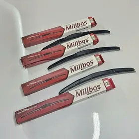 🔴 3М Dvornik дворники 🔴