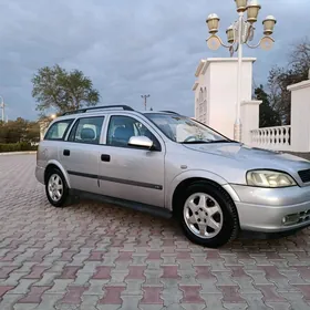 Opel Astra 2000