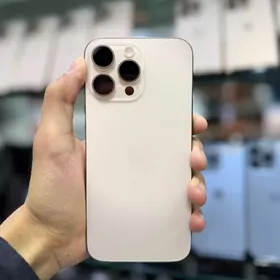 iPhone 16 Pro Max 256