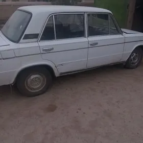 Lada 2106 1985