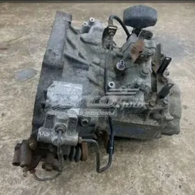 dutycamry karopga 2.4 mehanika