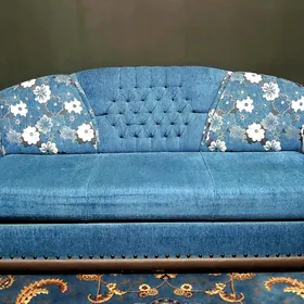 Diwan - krowat Диван - кровать