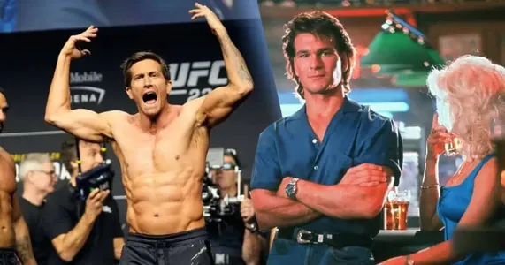 Режиссер «Дома у дороги» после конфликта со студией решил снять продолжение самостоятельно 