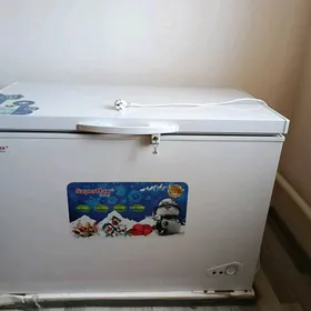 морозильник