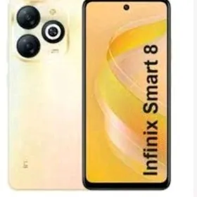 infinix smart 8