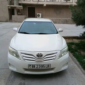 Toyota Camry 2011