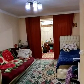  СРОЧНО 2 ЭТАЖ 2 КОМ 53 М²