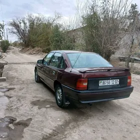 Opel Vectra 1991