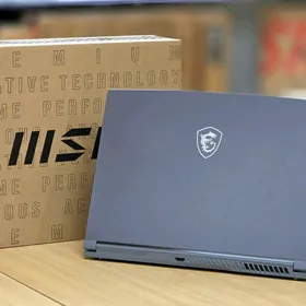 Msi Thin/i5-13/RTX2050
