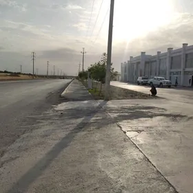 Satlyk Hususy Promzona 1 ga