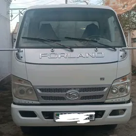 Forland H3 2011