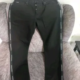 Jeans Emporio Armani