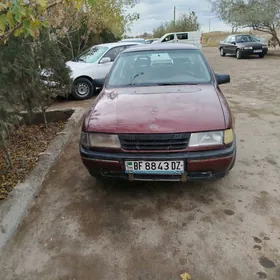 Opel Vectra 1991