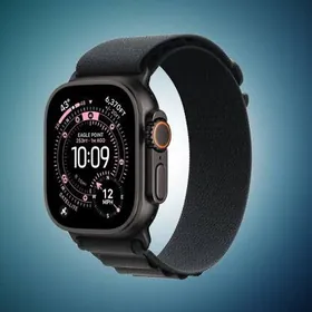 Paket Apple watch Ultra 3
