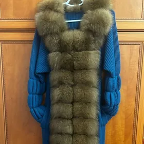 теплая кофта