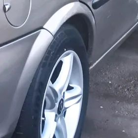 Opel Vectra diska 4 deşik15lik