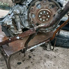 двигатель 1мз